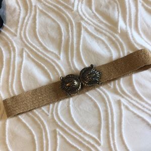 Anthropologie Belt